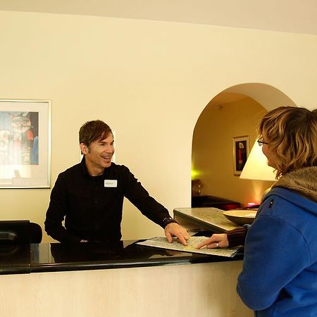 Acama Hotel & Hostel Schoeneberg Βερολίνο Εξωτερικό φωτογραφία