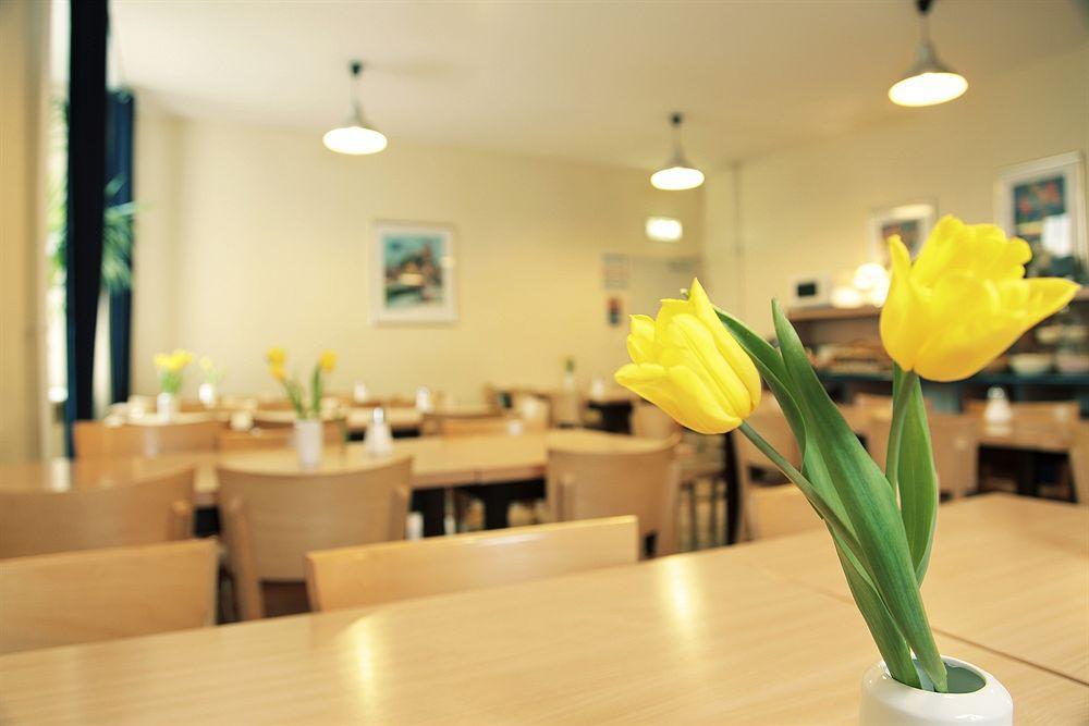 Acama Hotel & Hostel Schoeneberg Βερολίνο Εξωτερικό φωτογραφία