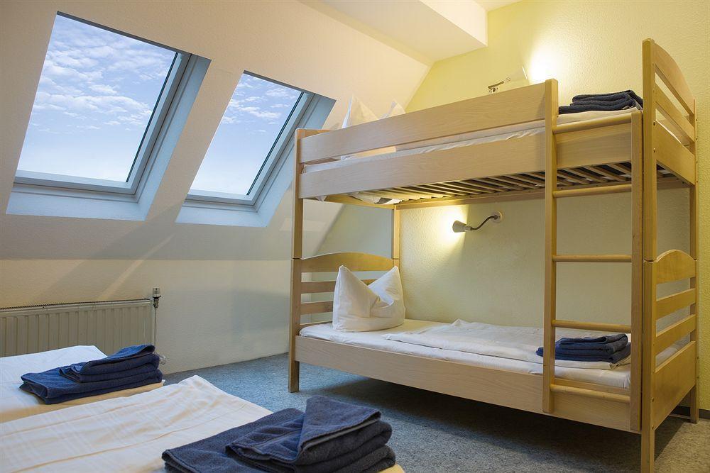 Acama Hotel & Hostel Schoeneberg Βερολίνο Εξωτερικό φωτογραφία