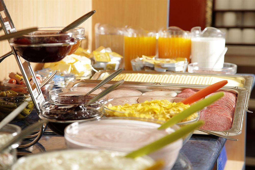 Acama Hotel & Hostel Schoeneberg Βερολίνο Εξωτερικό φωτογραφία