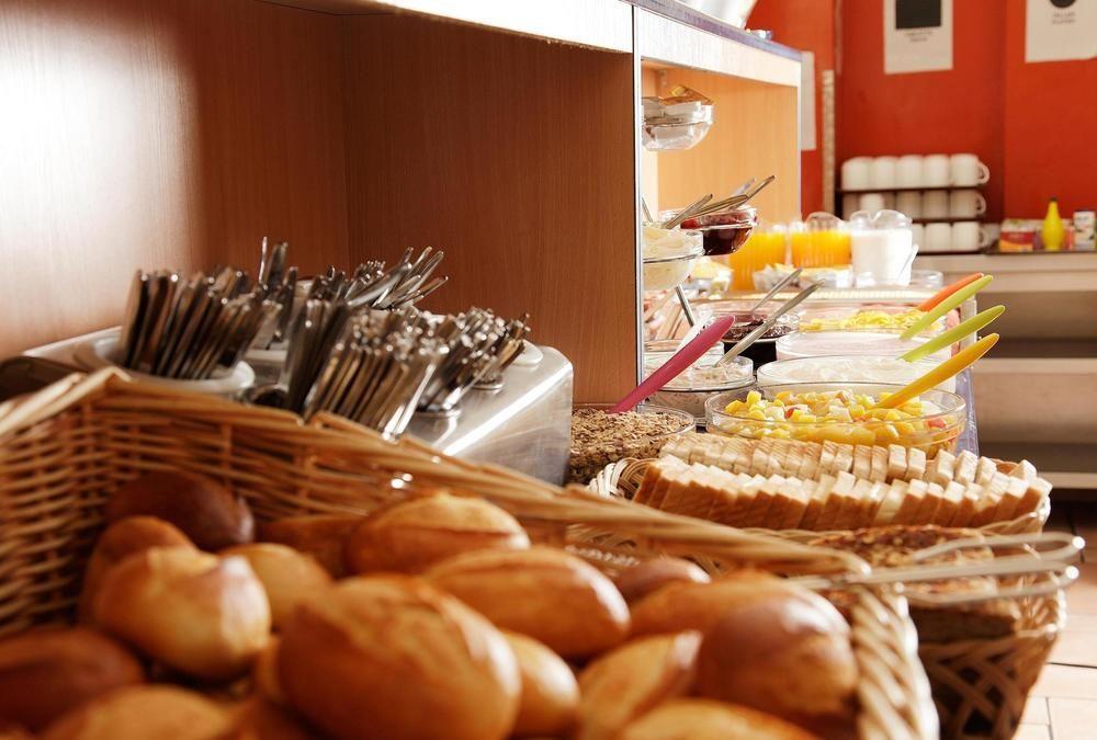 Acama Hotel & Hostel Schoeneberg Βερολίνο Εξωτερικό φωτογραφία