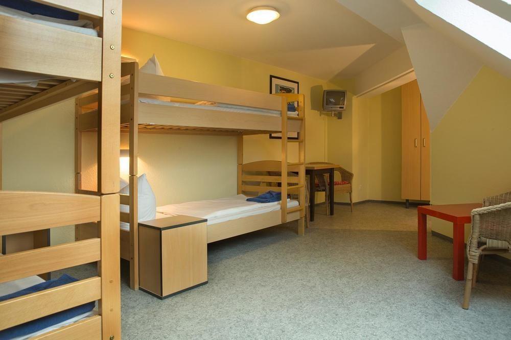 Acama Hotel & Hostel Schoeneberg Βερολίνο Εξωτερικό φωτογραφία