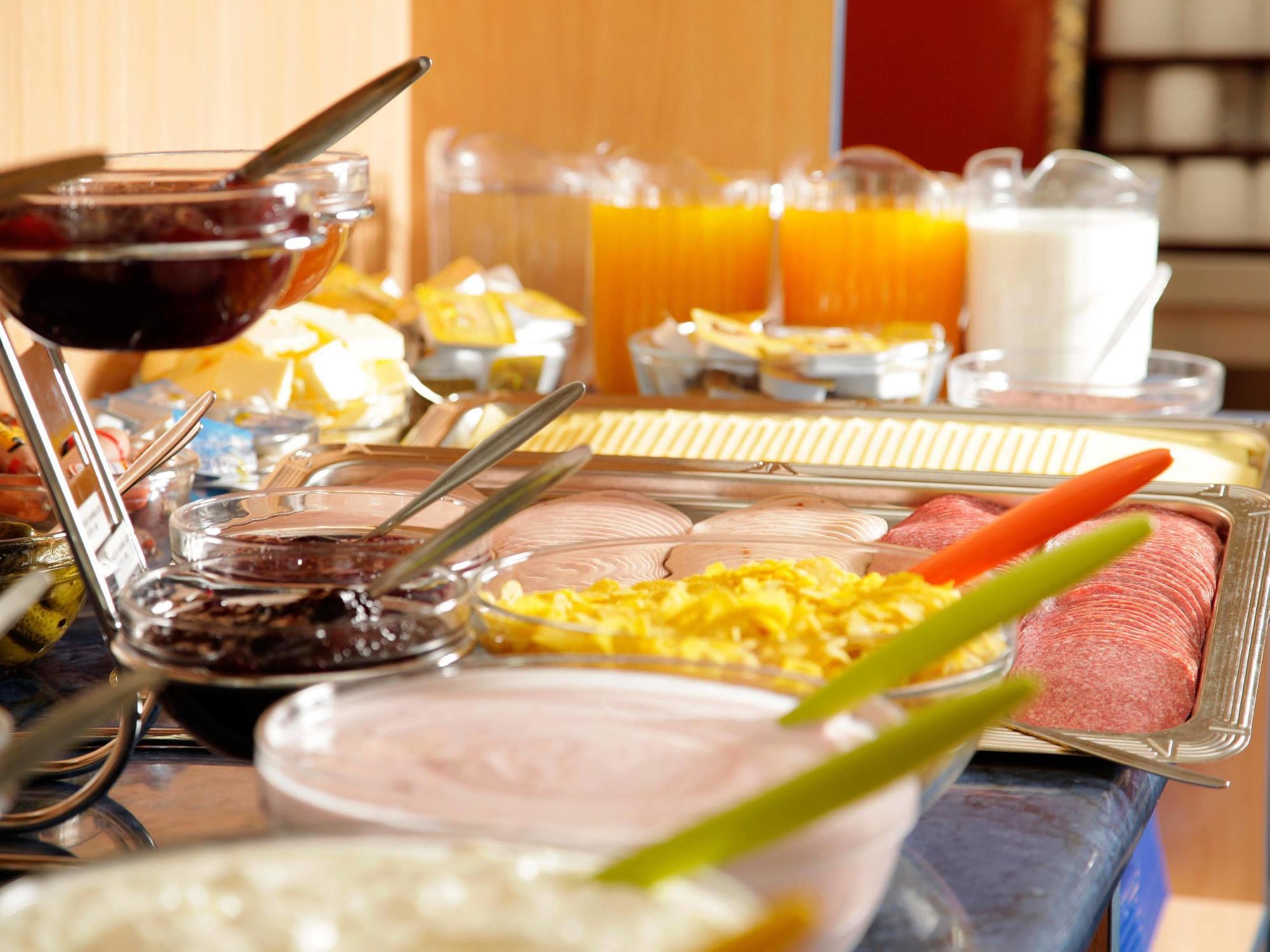 Acama Hotel & Hostel Schoeneberg Βερολίνο Εξωτερικό φωτογραφία