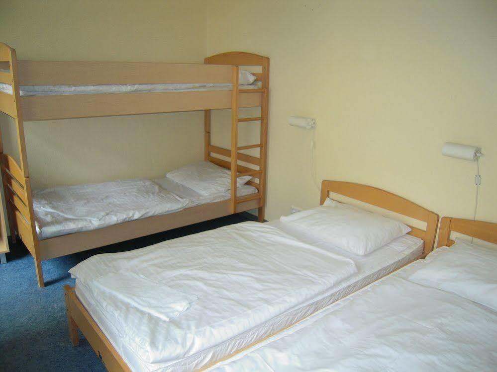 Acama Hotel & Hostel Schoeneberg Βερολίνο Εξωτερικό φωτογραφία